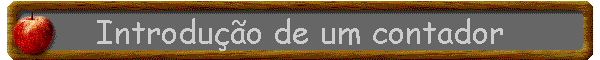 Introduo de um contador